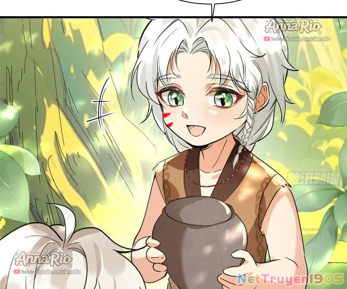 THÚ THẾ CHỦNG ĐIỀN: THÚ CON PHẢN DIỆN SIÊU BÁM NGƯỜI Chapter 12 - Trang 8
