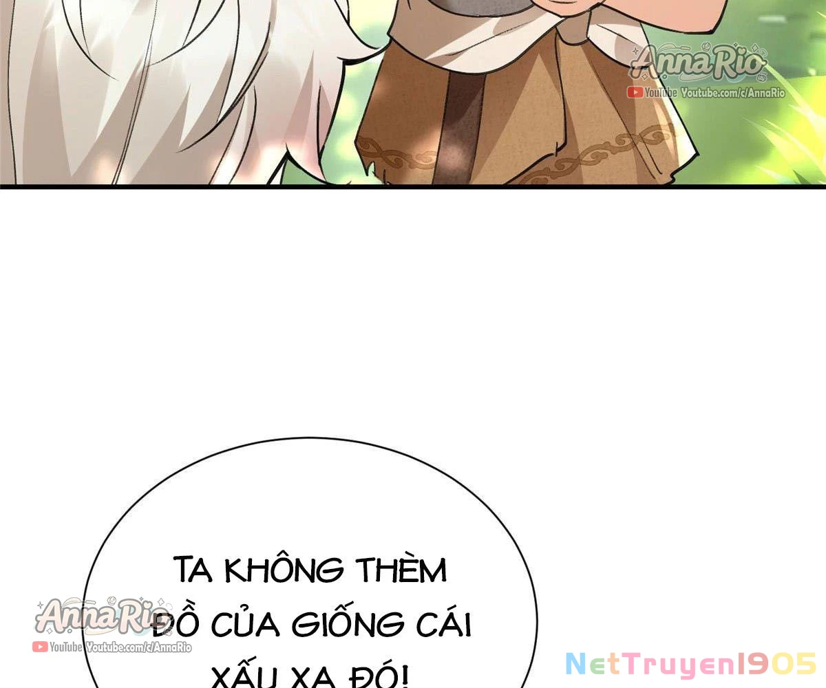 THÚ THẾ CHỦNG ĐIỀN: THÚ CON PHẢN DIỆN SIÊU BÁM NGƯỜI Chapter 12 - Trang 9
