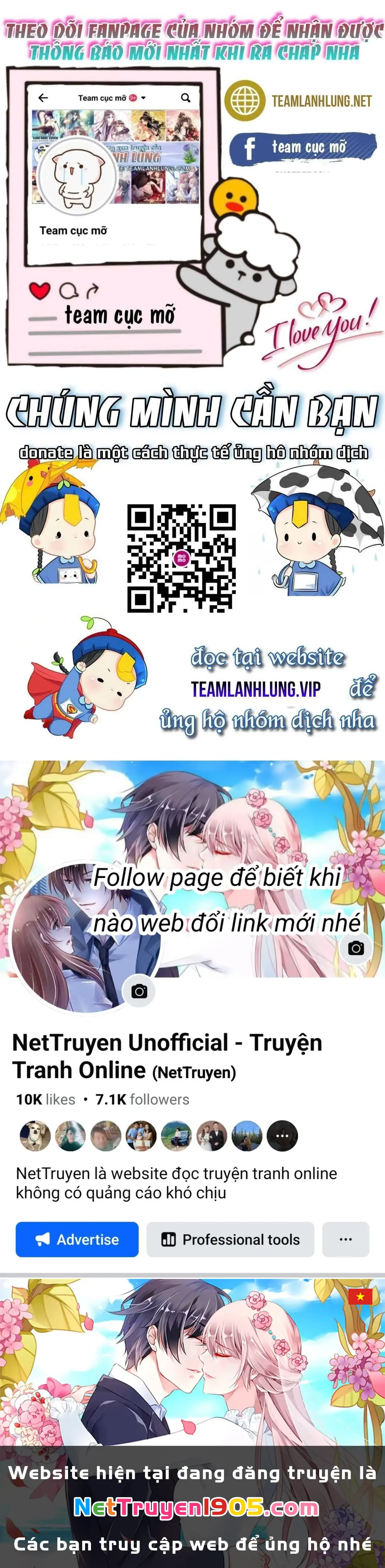 THÚ THẾ CHỦNG ĐIỀN: THÚ CON PHẢN DIỆN SIÊU BÁM NGƯỜI Chapter 14 - Trang 5