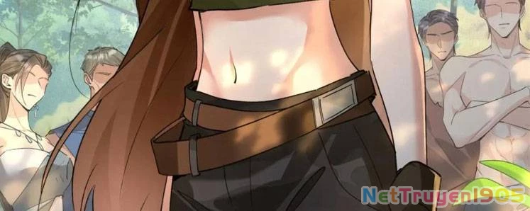 THÚ THẾ CHỦNG ĐIỀN: THÚ CON PHẢN DIỆN SIÊU BÁM NGƯỜI Chapter 16 - Trang 31