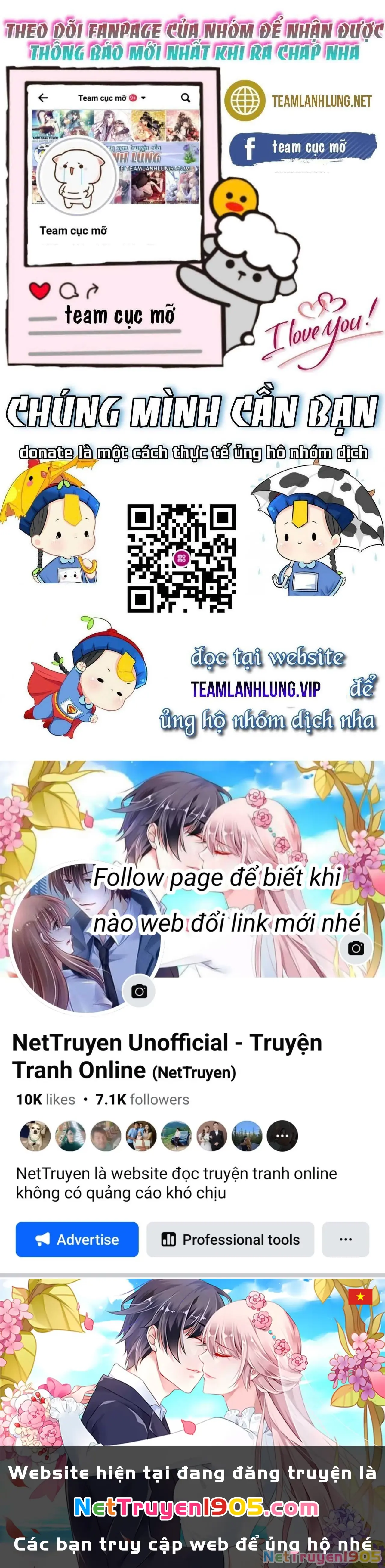 THÚ THẾ CHỦNG ĐIỀN: THÚ CON PHẢN DIỆN SIÊU BÁM NGƯỜI Chapter 18 - Trang 6