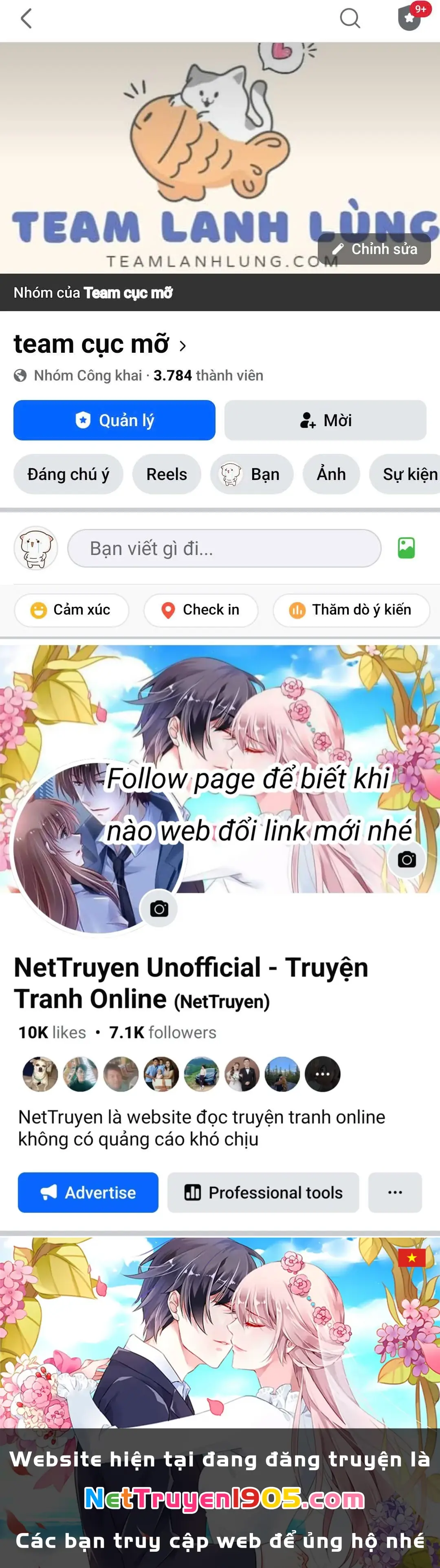 THÚ THẾ CHỦNG ĐIỀN: THÚ CON PHẢN DIỆN SIÊU BÁM NGƯỜI Chapter 19 - Trang 7