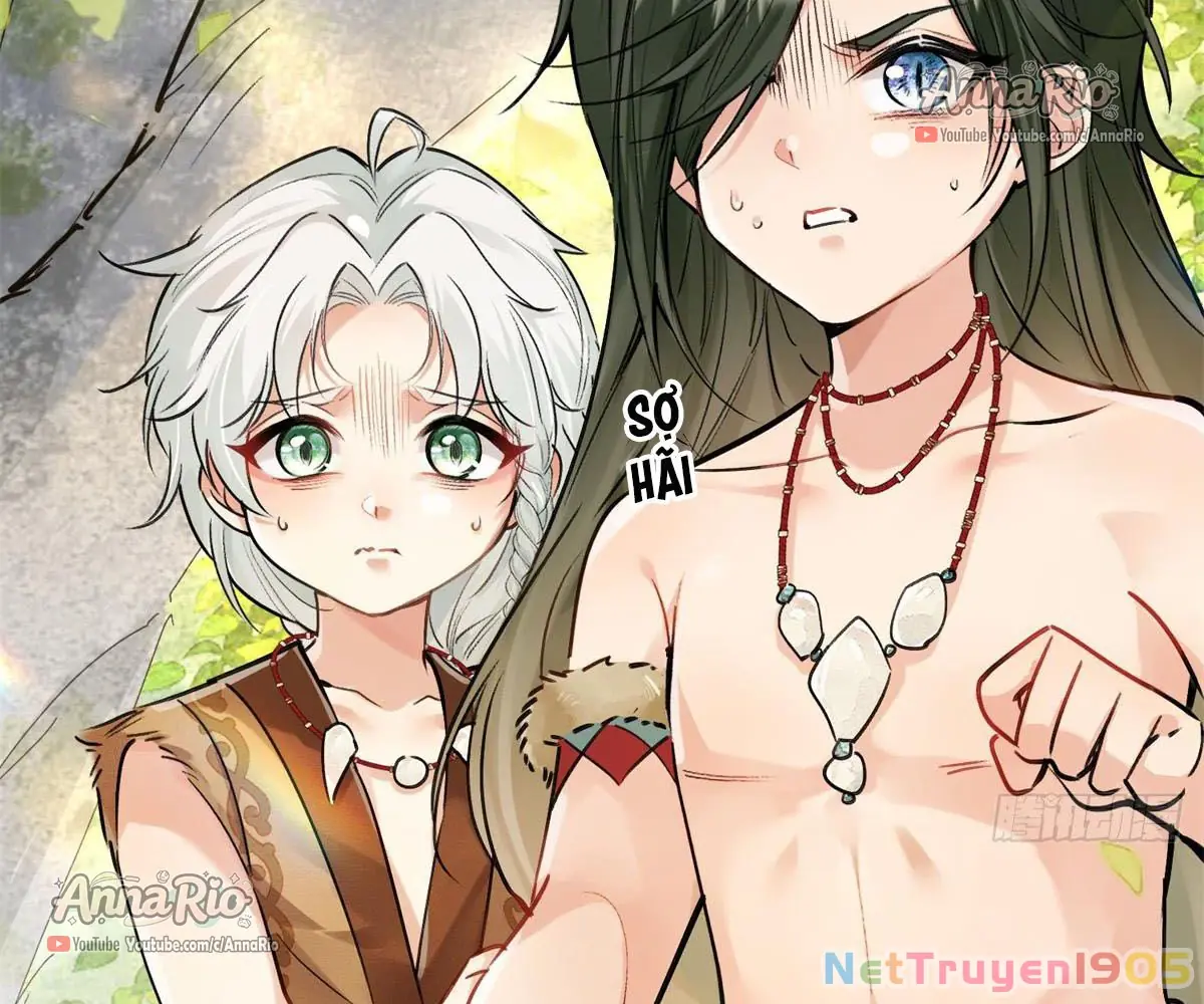 THÚ THẾ CHỦNG ĐIỀN: THÚ CON PHẢN DIỆN SIÊU BÁM NGƯỜI Chapter 2 - Trang 16
