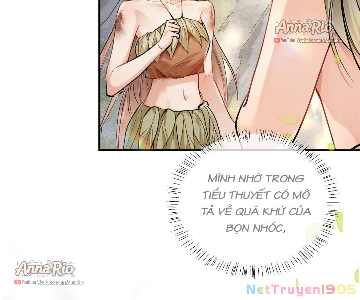 THÚ THẾ CHỦNG ĐIỀN: THÚ CON PHẢN DIỆN SIÊU BÁM NGƯỜI Chapter 2 - Trang 19