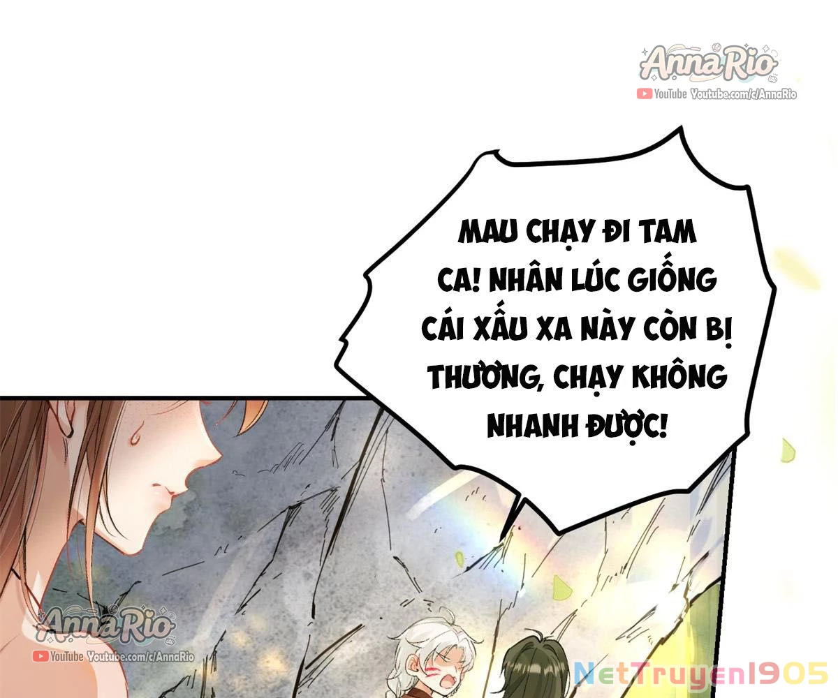 THÚ THẾ CHỦNG ĐIỀN: THÚ CON PHẢN DIỆN SIÊU BÁM NGƯỜI Chapter 2 - Trang 25