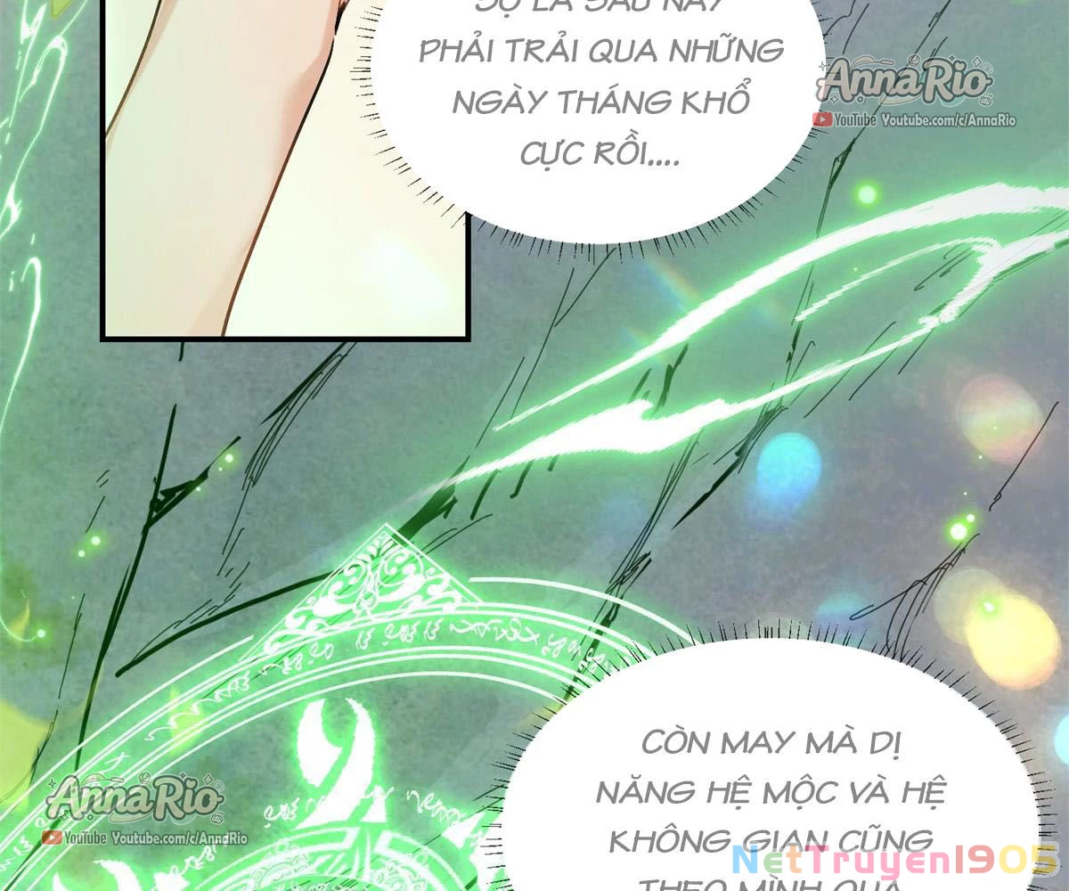 THÚ THẾ CHỦNG ĐIỀN: THÚ CON PHẢN DIỆN SIÊU BÁM NGƯỜI Chapter 2 - Trang 29