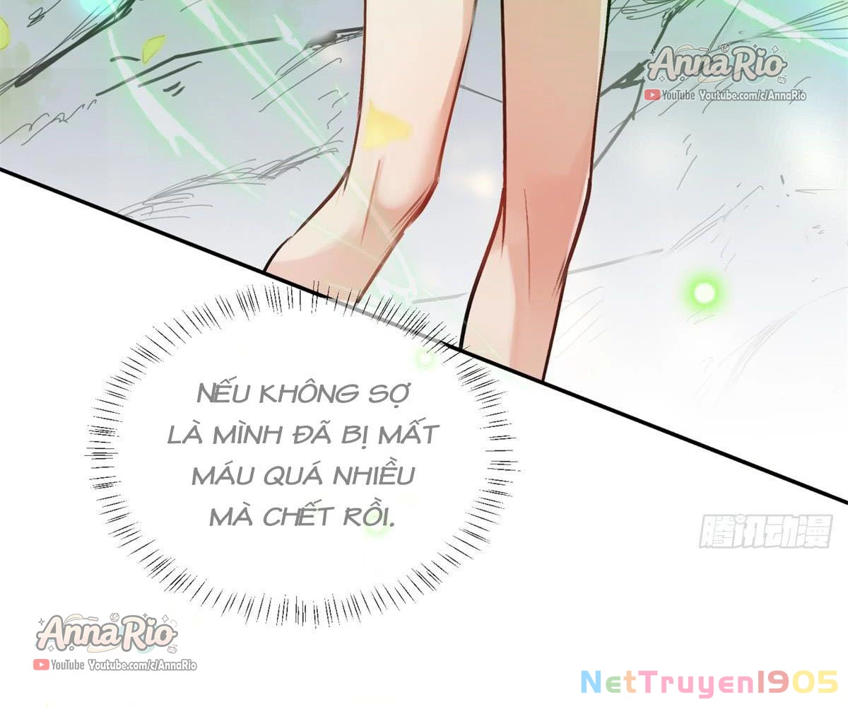 THÚ THẾ CHỦNG ĐIỀN: THÚ CON PHẢN DIỆN SIÊU BÁM NGƯỜI Chapter 2 - Trang 32