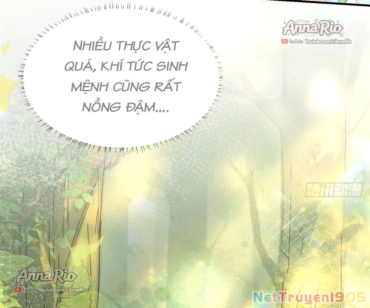 THÚ THẾ CHỦNG ĐIỀN: THÚ CON PHẢN DIỆN SIÊU BÁM NGƯỜI Chapter 2 - Trang 36