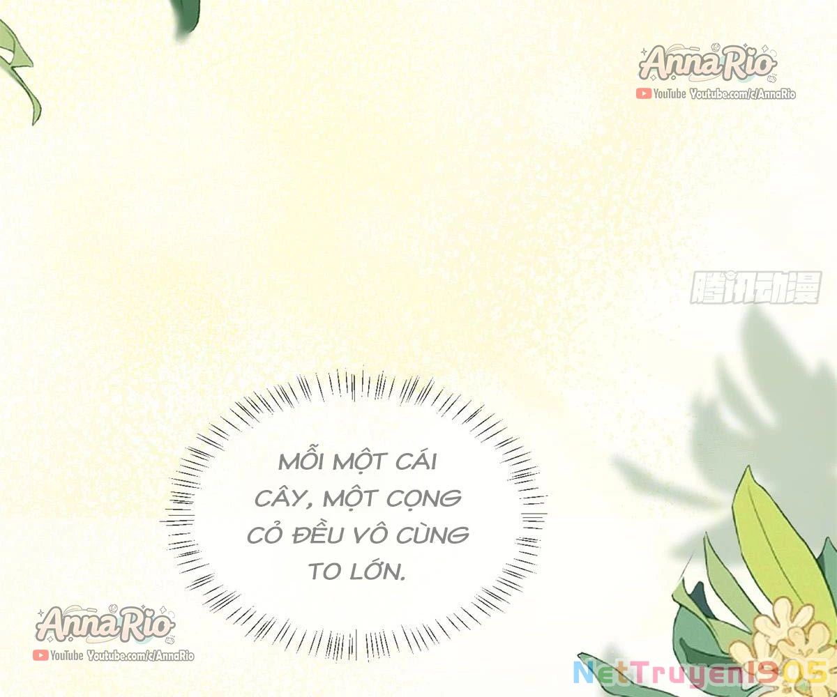 THÚ THẾ CHỦNG ĐIỀN: THÚ CON PHẢN DIỆN SIÊU BÁM NGƯỜI Chapter 2 - Trang 42