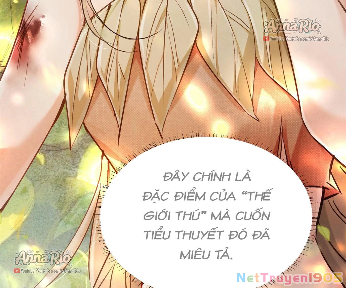 THÚ THẾ CHỦNG ĐIỀN: THÚ CON PHẢN DIỆN SIÊU BÁM NGƯỜI Chapter 2 - Trang 45