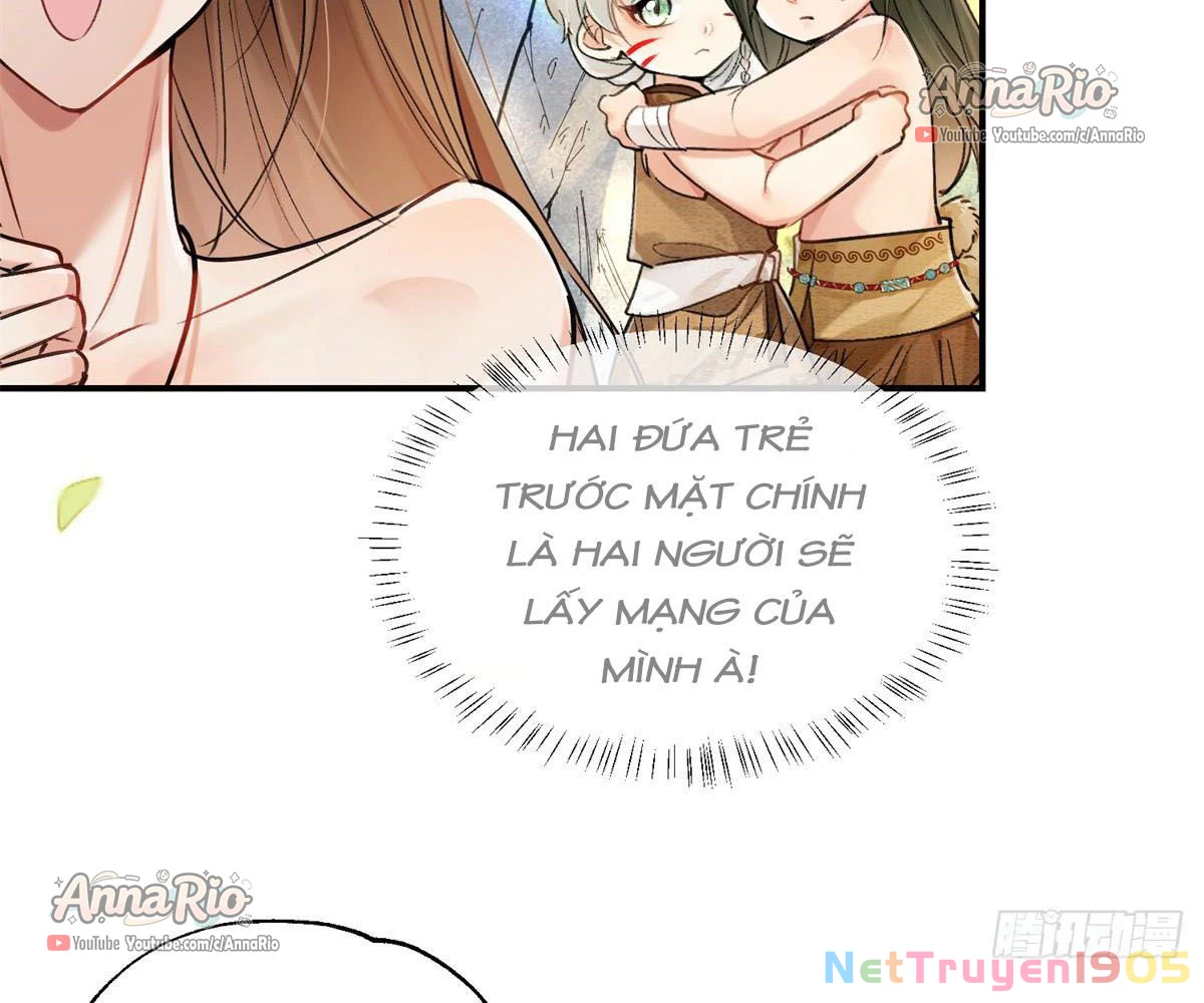 THÚ THẾ CHỦNG ĐIỀN: THÚ CON PHẢN DIỆN SIÊU BÁM NGƯỜI Chapter 2 - Trang 6