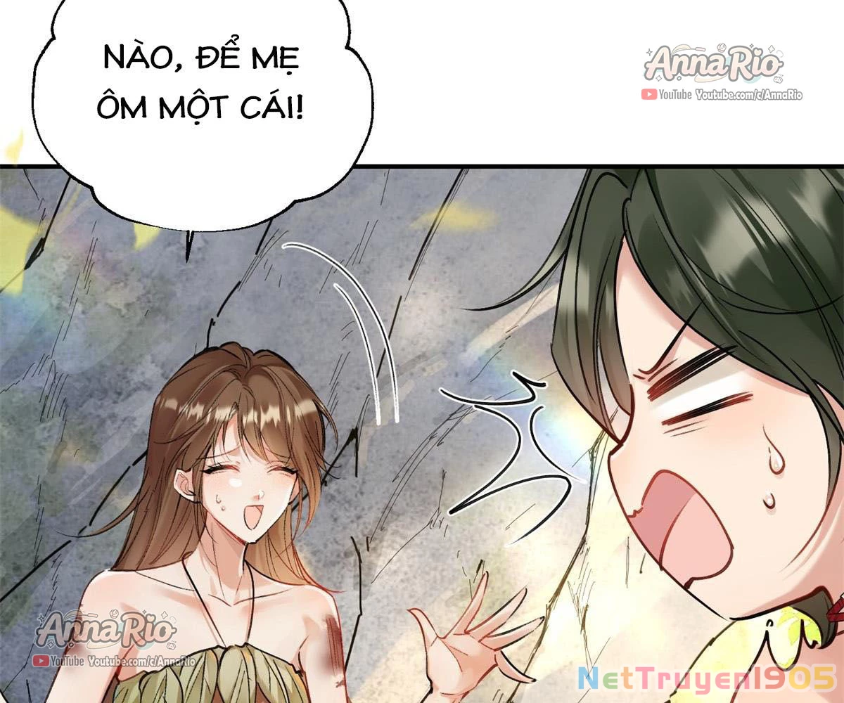 THÚ THẾ CHỦNG ĐIỀN: THÚ CON PHẢN DIỆN SIÊU BÁM NGƯỜI Chapter 2 - Trang 7