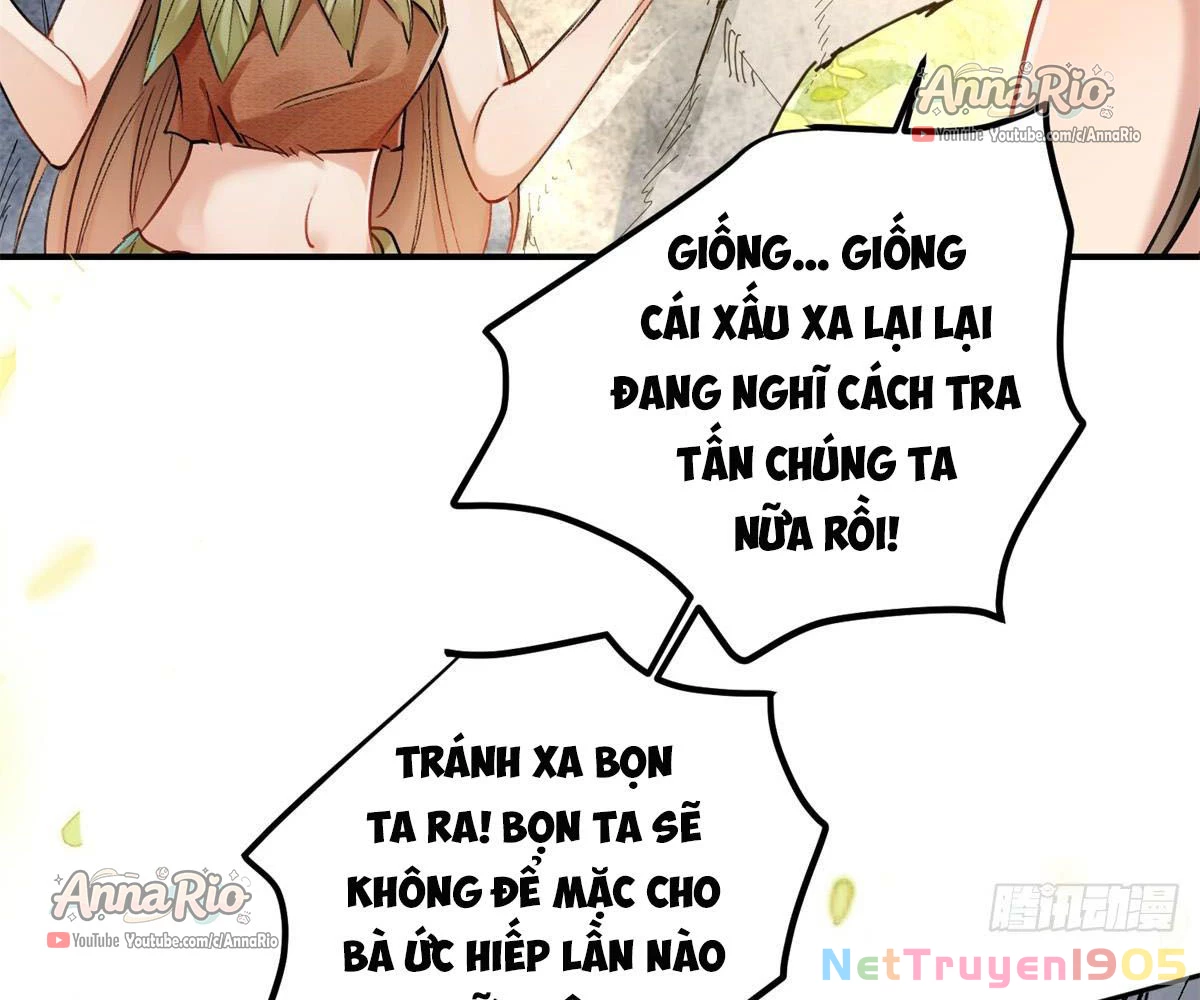 THÚ THẾ CHỦNG ĐIỀN: THÚ CON PHẢN DIỆN SIÊU BÁM NGƯỜI Chapter 2 - Trang 8