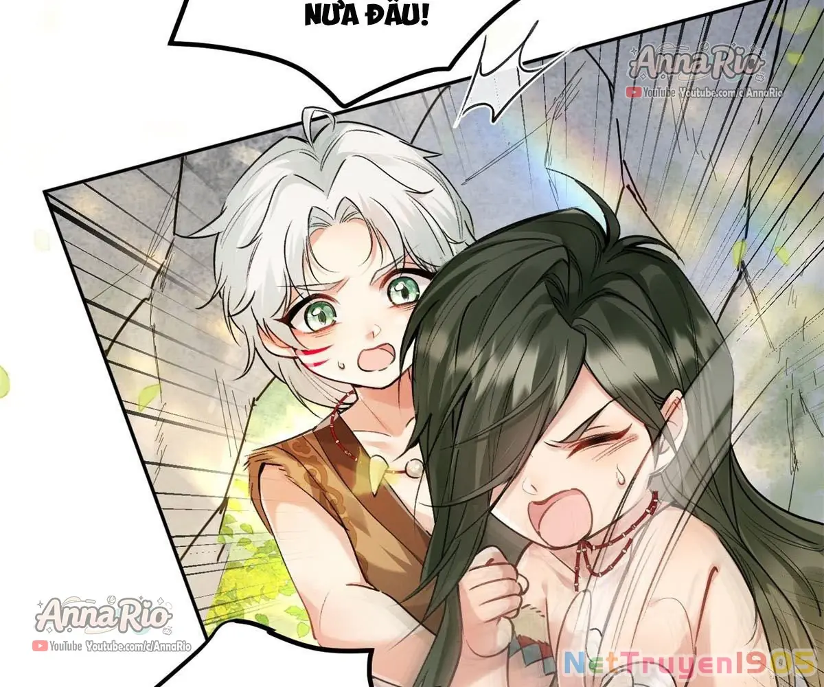 THÚ THẾ CHỦNG ĐIỀN: THÚ CON PHẢN DIỆN SIÊU BÁM NGƯỜI Chapter 2 - Trang 9