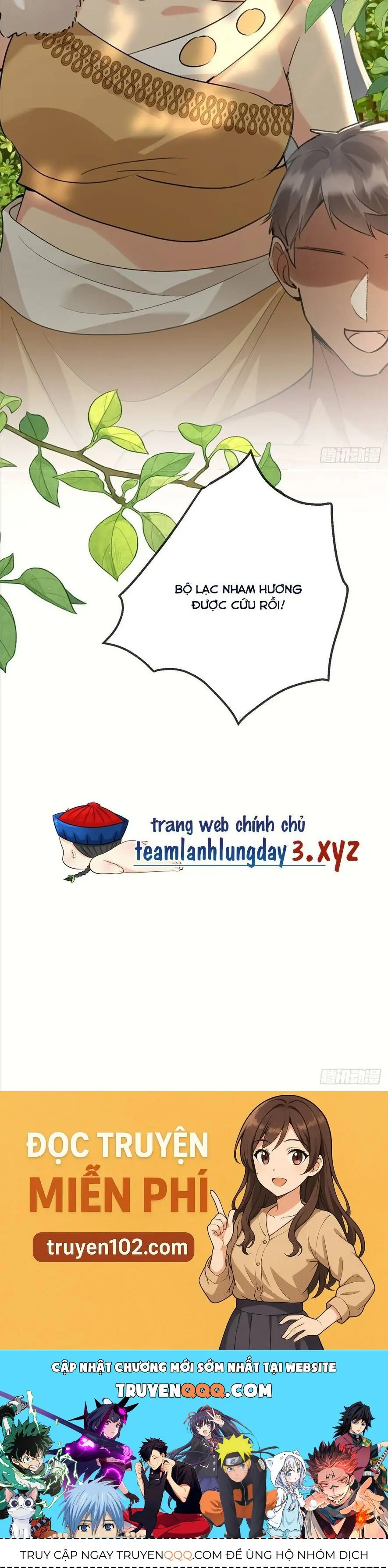 THÚ THẾ CHỦNG ĐIỀN: THÚ CON PHẢN DIỆN SIÊU BÁM NGƯỜI Chapter 22 - Trang 24