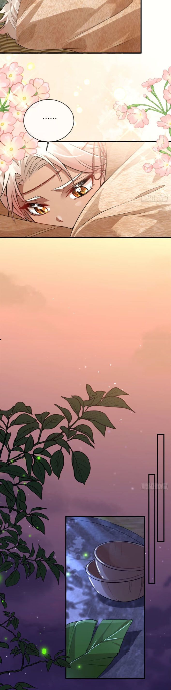 THÚ THẾ CHỦNG ĐIỀN: THÚ CON PHẢN DIỆN SIÊU BÁM NGƯỜI Chapter 23 - Trang 5