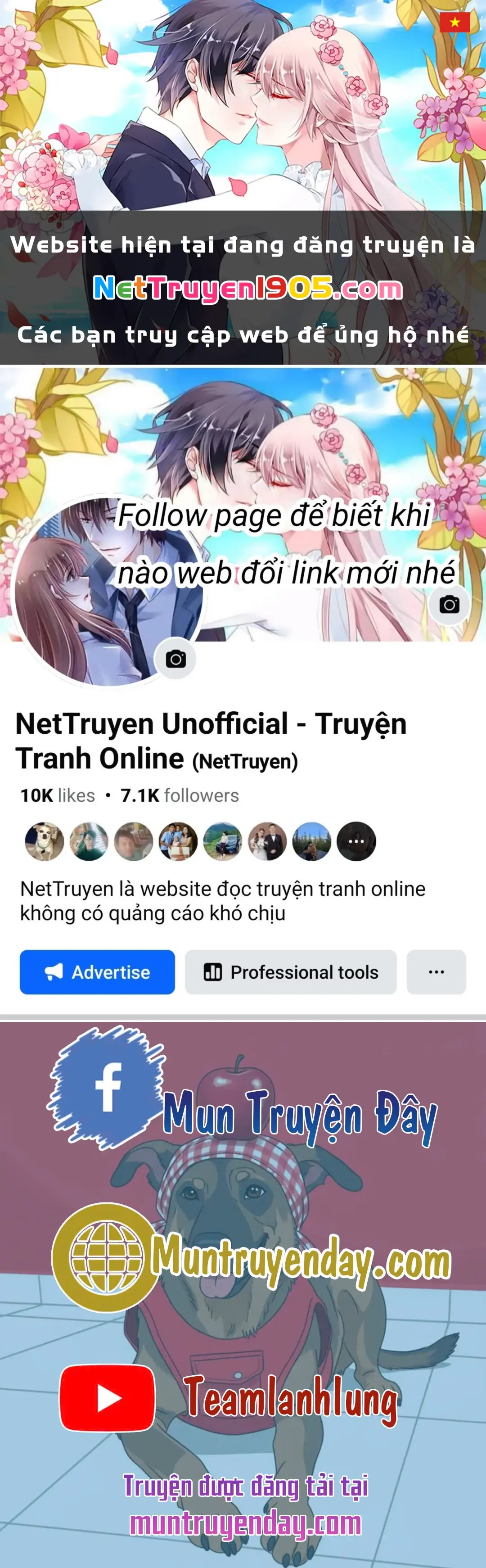 THÚ THẾ CHỦNG ĐIỀN: THÚ CON PHẢN DIỆN SIÊU BÁM NGƯỜI Chapter 25 - Trang 2