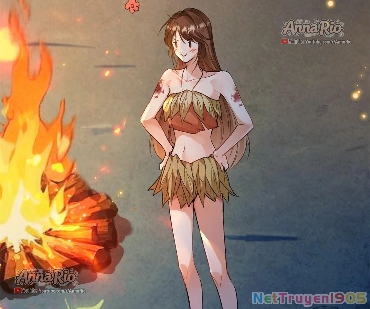 THÚ THẾ CHỦNG ĐIỀN: THÚ CON PHẢN DIỆN SIÊU BÁM NGƯỜI Chapter 3 - Trang 13