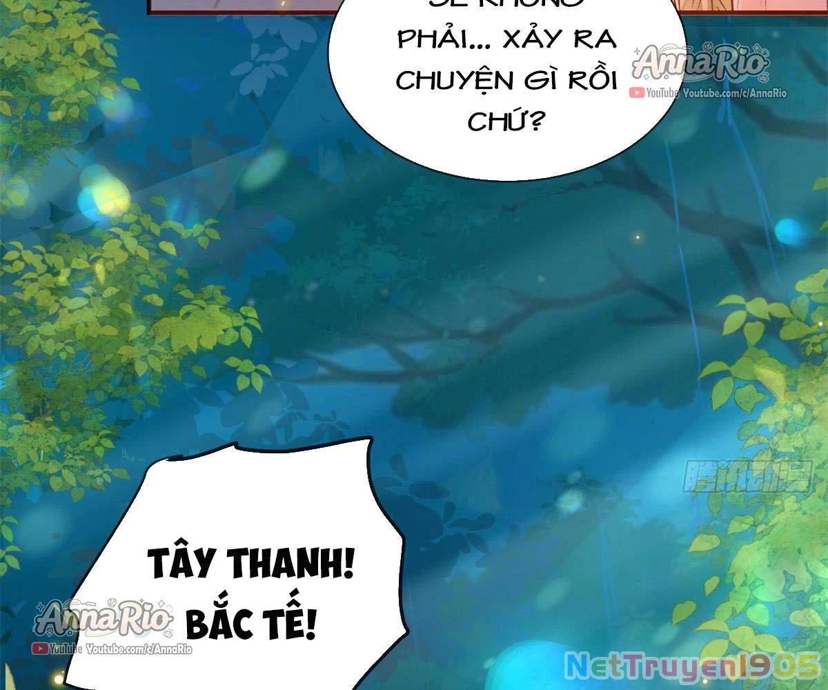 THÚ THẾ CHỦNG ĐIỀN: THÚ CON PHẢN DIỆN SIÊU BÁM NGƯỜI Chapter 3 - Trang 16