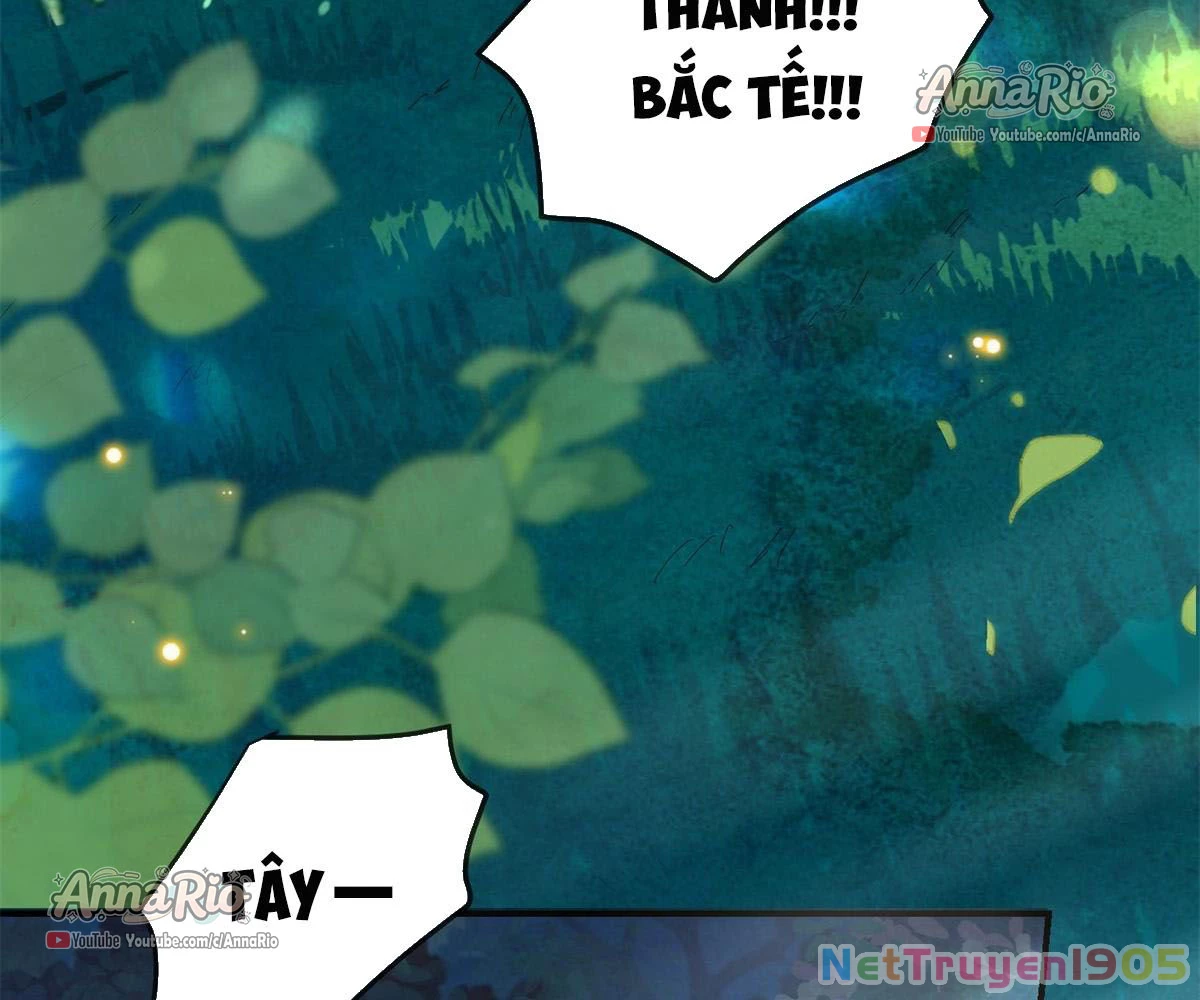THÚ THẾ CHỦNG ĐIỀN: THÚ CON PHẢN DIỆN SIÊU BÁM NGƯỜI Chapter 3 - Trang 19