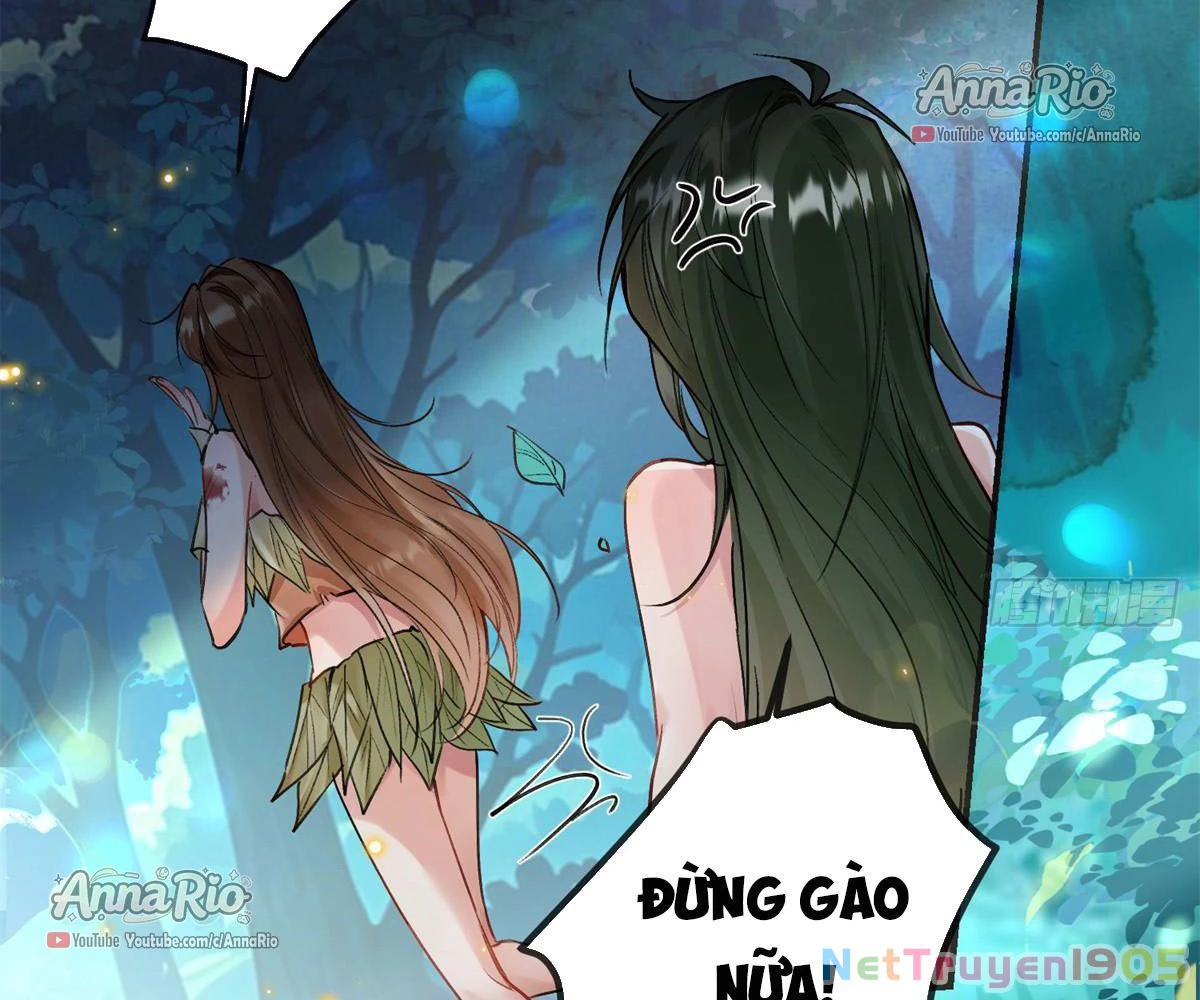 THÚ THẾ CHỦNG ĐIỀN: THÚ CON PHẢN DIỆN SIÊU BÁM NGƯỜI Chapter 3 - Trang 20