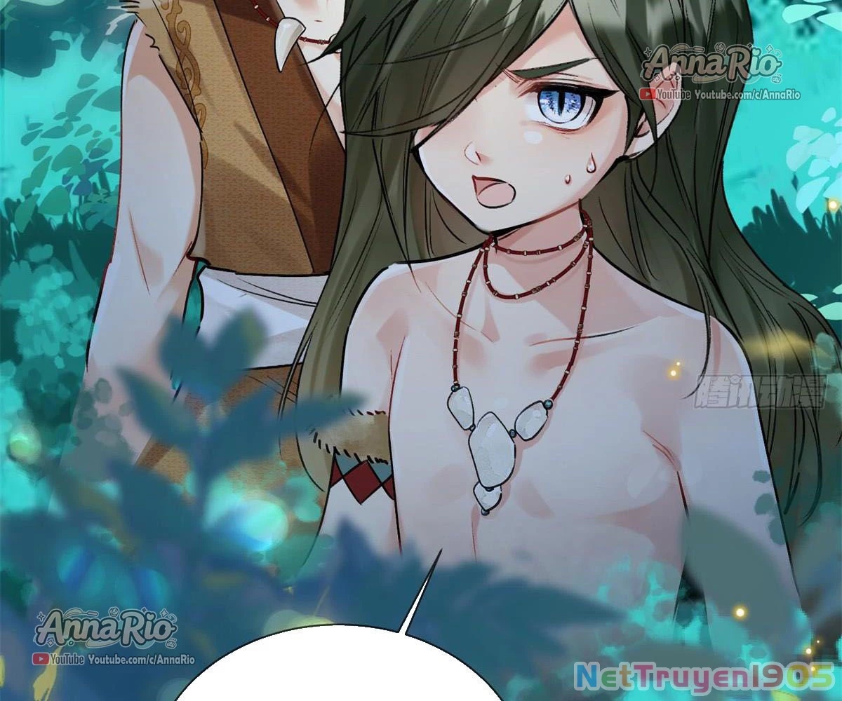 THÚ THẾ CHỦNG ĐIỀN: THÚ CON PHẢN DIỆN SIÊU BÁM NGƯỜI Chapter 3 - Trang 22