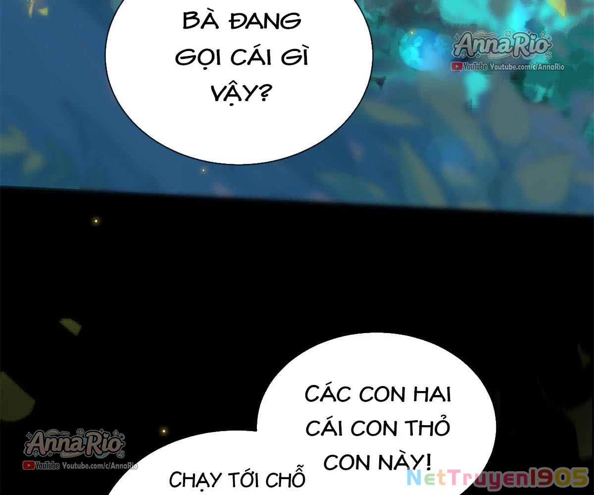 THÚ THẾ CHỦNG ĐIỀN: THÚ CON PHẢN DIỆN SIÊU BÁM NGƯỜI Chapter 3 - Trang 23