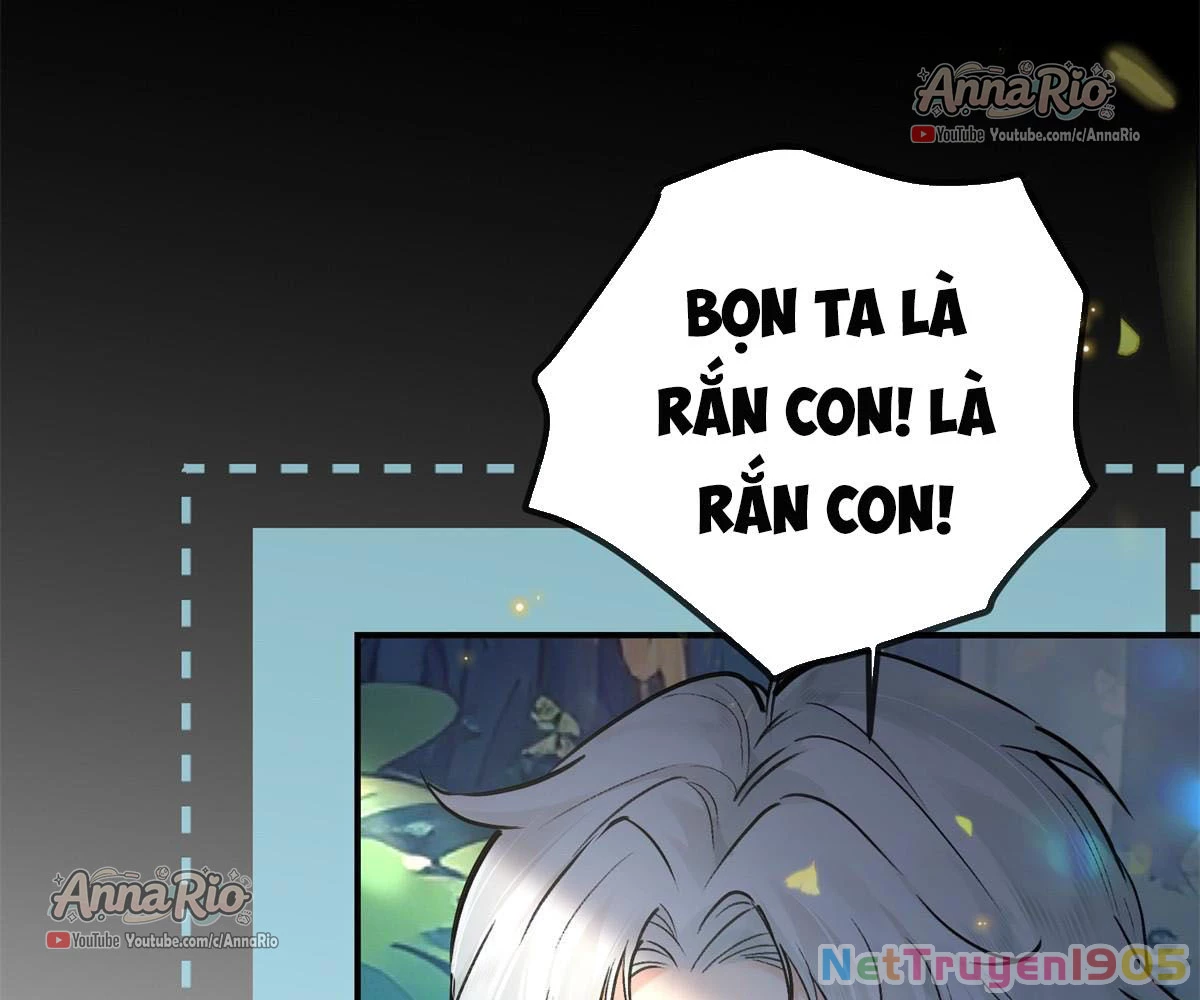 THÚ THẾ CHỦNG ĐIỀN: THÚ CON PHẢN DIỆN SIÊU BÁM NGƯỜI Chapter 3 - Trang 25
