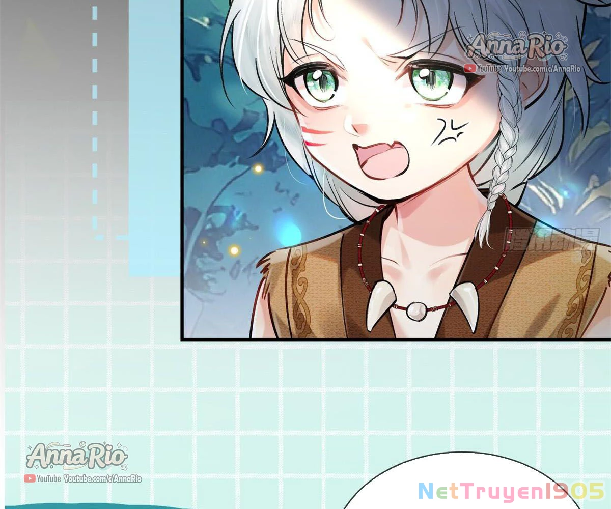 THÚ THẾ CHỦNG ĐIỀN: THÚ CON PHẢN DIỆN SIÊU BÁM NGƯỜI Chapter 3 - Trang 26