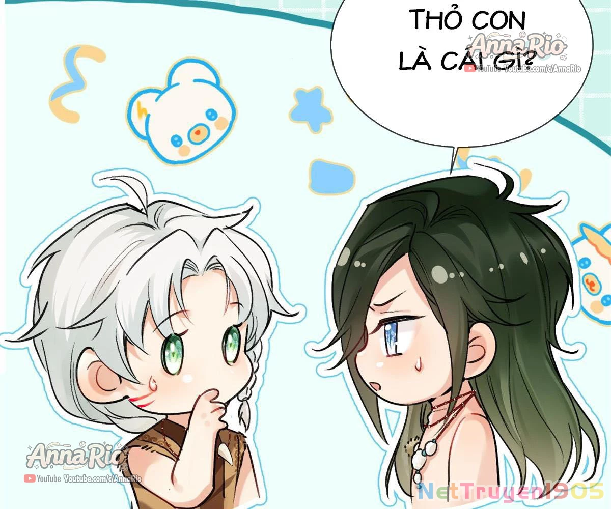 THÚ THẾ CHỦNG ĐIỀN: THÚ CON PHẢN DIỆN SIÊU BÁM NGƯỜI Chapter 3 - Trang 27