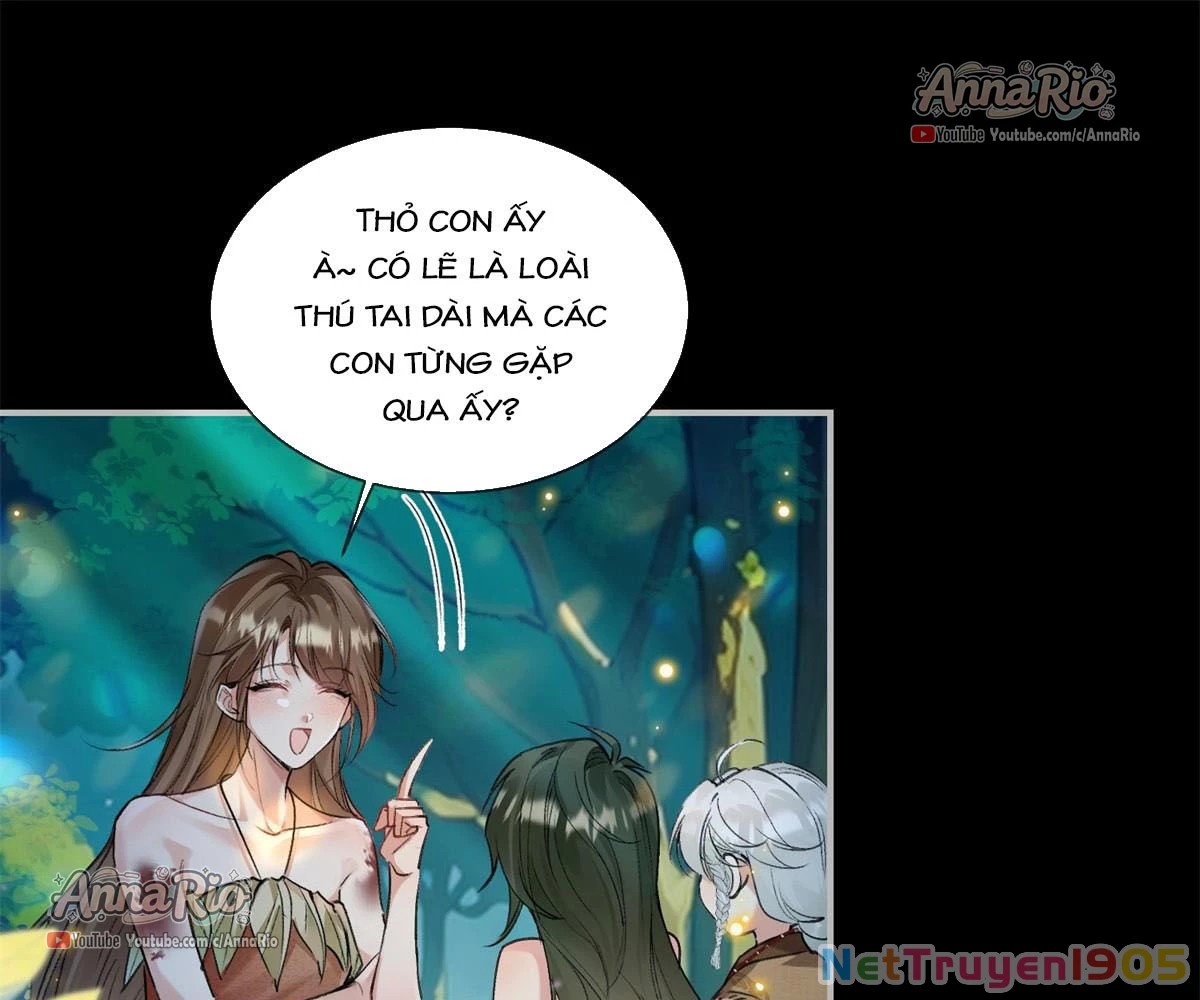 THÚ THẾ CHỦNG ĐIỀN: THÚ CON PHẢN DIỆN SIÊU BÁM NGƯỜI Chapter 3 - Trang 29