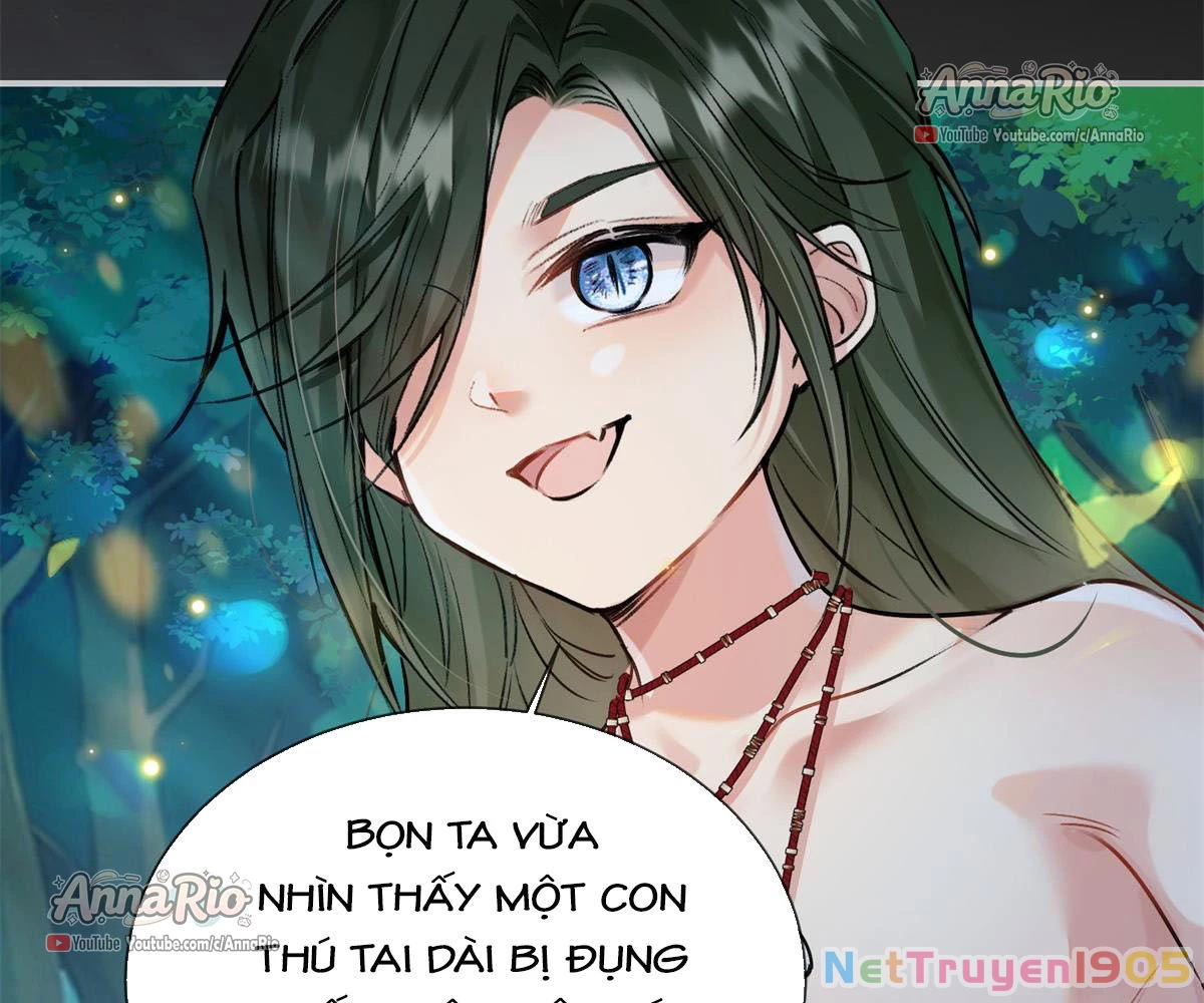 THÚ THẾ CHỦNG ĐIỀN: THÚ CON PHẢN DIỆN SIÊU BÁM NGƯỜI Chapter 3 - Trang 31