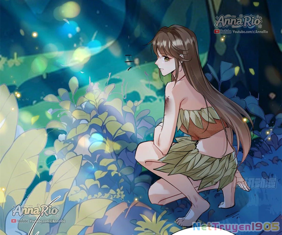 THÚ THẾ CHỦNG ĐIỀN: THÚ CON PHẢN DIỆN SIÊU BÁM NGƯỜI Chapter 3 - Trang 36