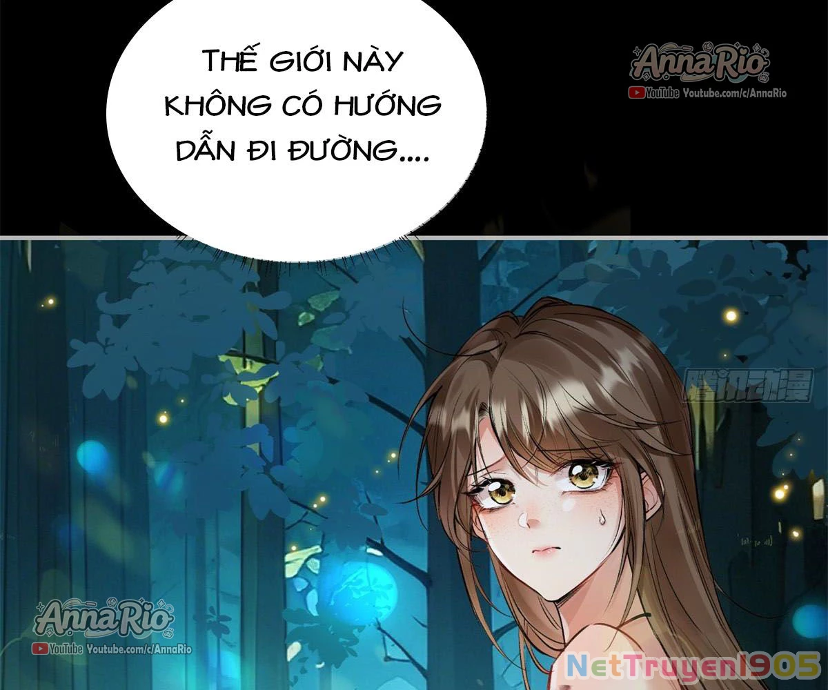THÚ THẾ CHỦNG ĐIỀN: THÚ CON PHẢN DIỆN SIÊU BÁM NGƯỜI Chapter 3 - Trang 46