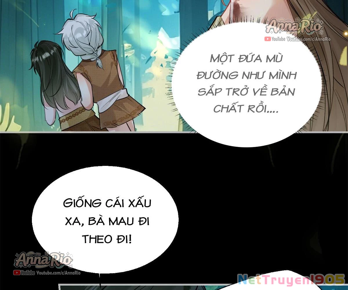THÚ THẾ CHỦNG ĐIỀN: THÚ CON PHẢN DIỆN SIÊU BÁM NGƯỜI Chapter 3 - Trang 47