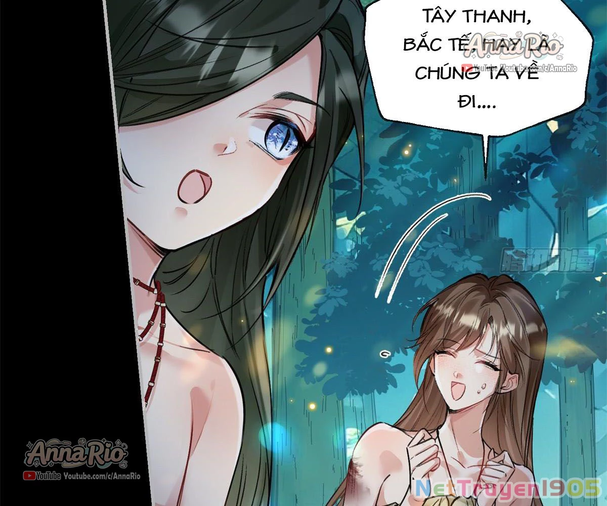 THÚ THẾ CHỦNG ĐIỀN: THÚ CON PHẢN DIỆN SIÊU BÁM NGƯỜI Chapter 3 - Trang 48