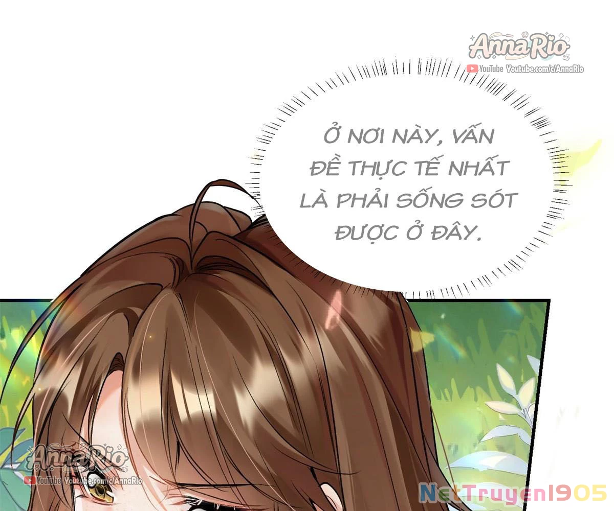 THÚ THẾ CHỦNG ĐIỀN: THÚ CON PHẢN DIỆN SIÊU BÁM NGƯỜI Chapter 3 - Trang 5
