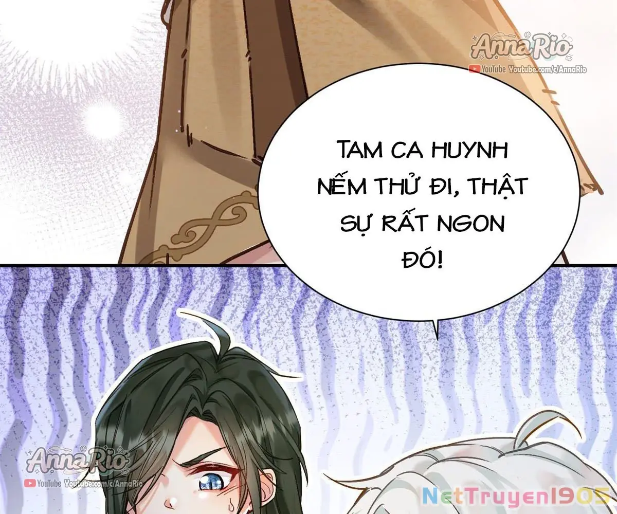 THÚ THẾ CHỦNG ĐIỀN: THÚ CON PHẢN DIỆN SIÊU BÁM NGƯỜI Chapter 4 - Trang 18