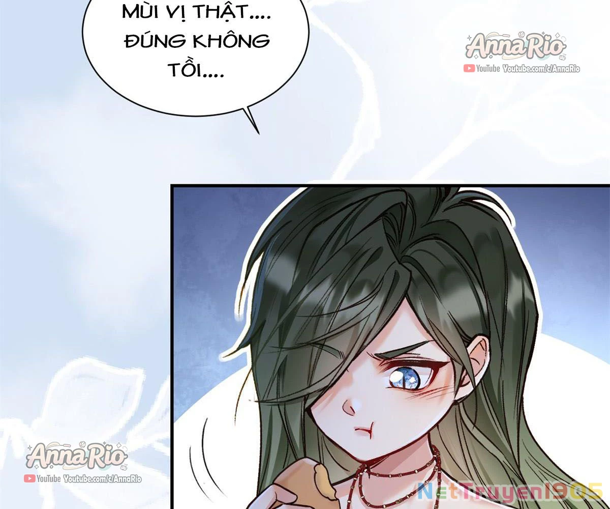 THÚ THẾ CHỦNG ĐIỀN: THÚ CON PHẢN DIỆN SIÊU BÁM NGƯỜI Chapter 4 - Trang 20