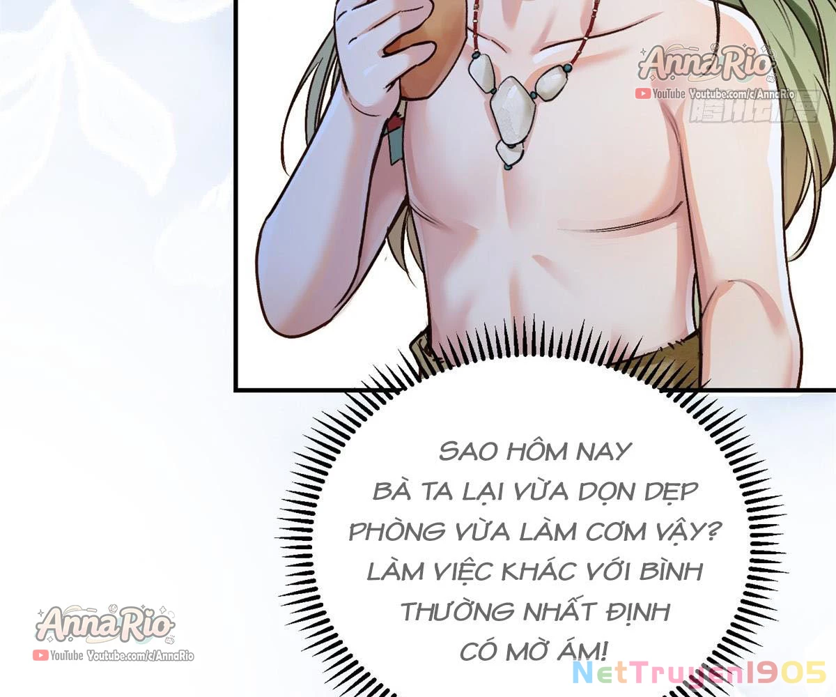 THÚ THẾ CHỦNG ĐIỀN: THÚ CON PHẢN DIỆN SIÊU BÁM NGƯỜI Chapter 4 - Trang 21