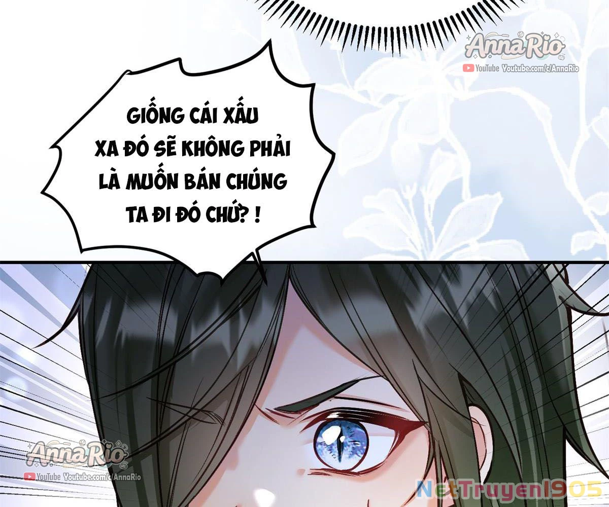 THÚ THẾ CHỦNG ĐIỀN: THÚ CON PHẢN DIỆN SIÊU BÁM NGƯỜI Chapter 4 - Trang 22