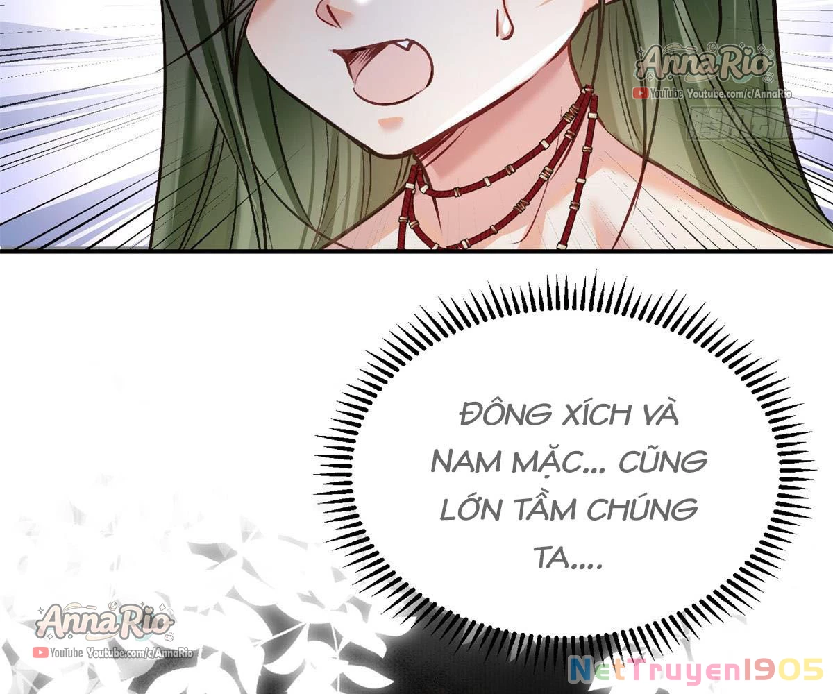 THÚ THẾ CHỦNG ĐIỀN: THÚ CON PHẢN DIỆN SIÊU BÁM NGƯỜI Chapter 4 - Trang 23