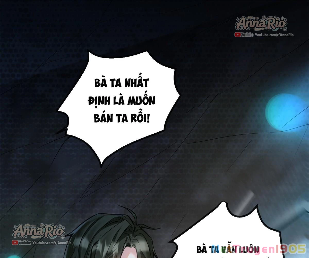 THÚ THẾ CHỦNG ĐIỀN: THÚ CON PHẢN DIỆN SIÊU BÁM NGƯỜI Chapter 4 - Trang 28