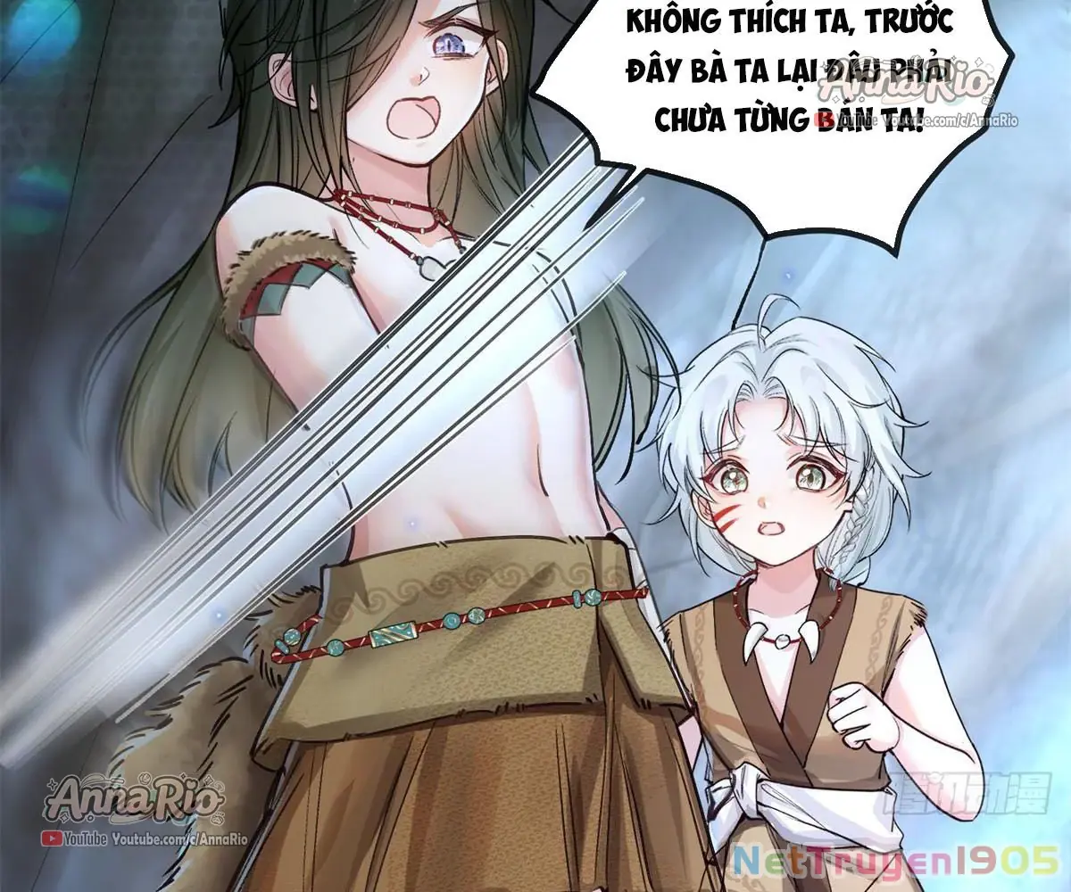 THÚ THẾ CHỦNG ĐIỀN: THÚ CON PHẢN DIỆN SIÊU BÁM NGƯỜI Chapter 4 - Trang 29
