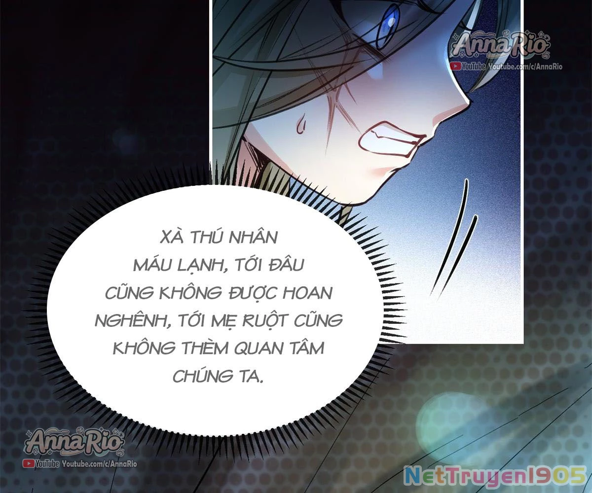 THÚ THẾ CHỦNG ĐIỀN: THÚ CON PHẢN DIỆN SIÊU BÁM NGƯỜI Chapter 4 - Trang 32