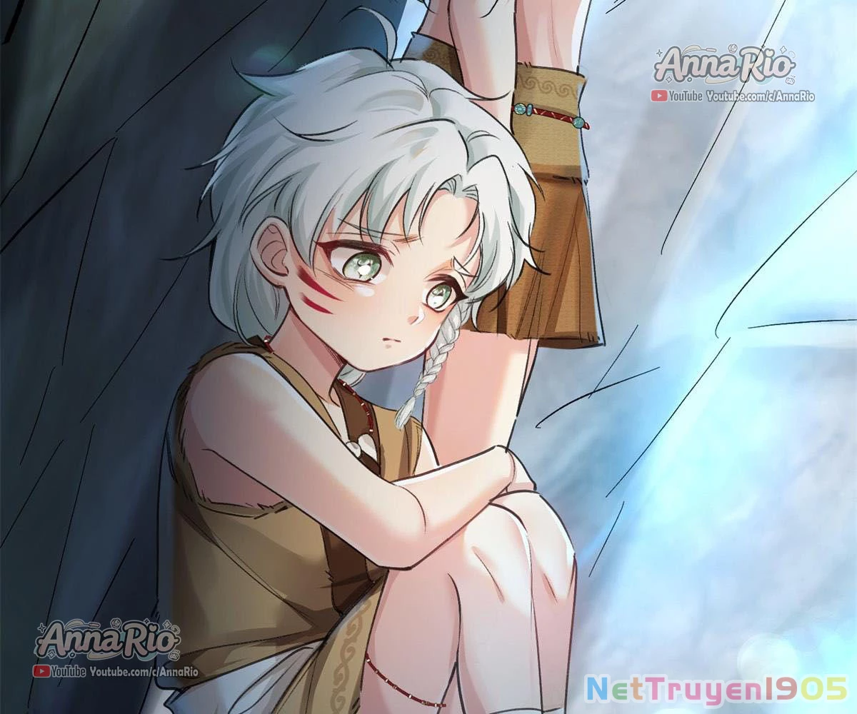 THÚ THẾ CHỦNG ĐIỀN: THÚ CON PHẢN DIỆN SIÊU BÁM NGƯỜI Chapter 4 - Trang 34
