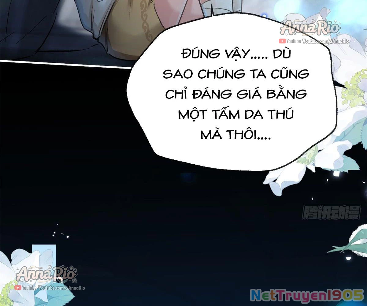 THÚ THẾ CHỦNG ĐIỀN: THÚ CON PHẢN DIỆN SIÊU BÁM NGƯỜI Chapter 4 - Trang 35