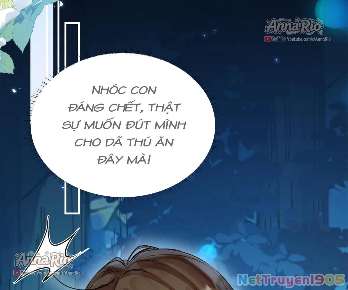 THÚ THẾ CHỦNG ĐIỀN: THÚ CON PHẢN DIỆN SIÊU BÁM NGƯỜI Chapter 4 - Trang 36