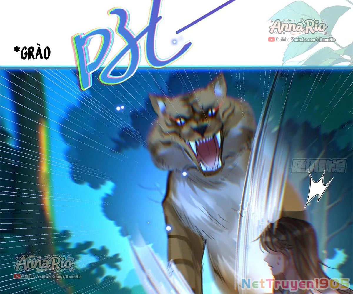 THÚ THẾ CHỦNG ĐIỀN: THÚ CON PHẢN DIỆN SIÊU BÁM NGƯỜI Chapter 4 - Trang 39