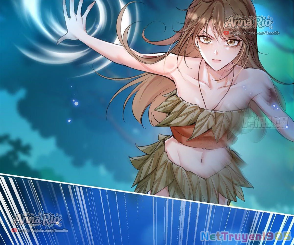 THÚ THẾ CHỦNG ĐIỀN: THÚ CON PHẢN DIỆN SIÊU BÁM NGƯỜI Chapter 4 - Trang 41